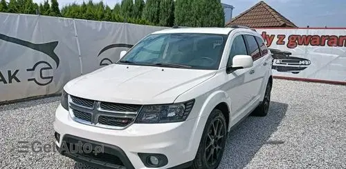 DODGE Journey 