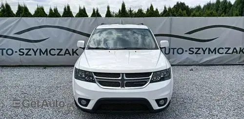 DODGE Journey 