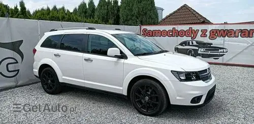 DODGE Journey 