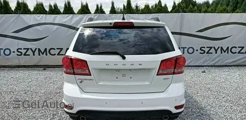 DODGE Journey 