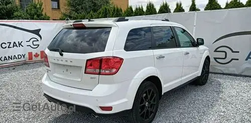 DODGE Journey 