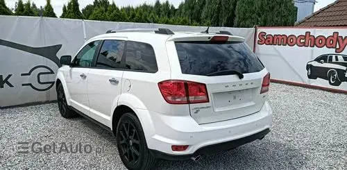 DODGE Journey 