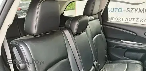 DODGE Journey 