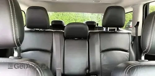 DODGE Journey 