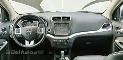 DODGE Journey 