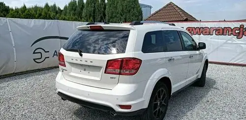DODGE Journey 