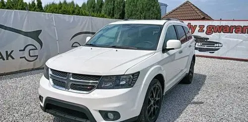 DODGE Journey 