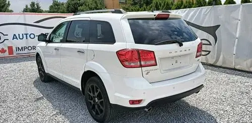 DODGE Journey 