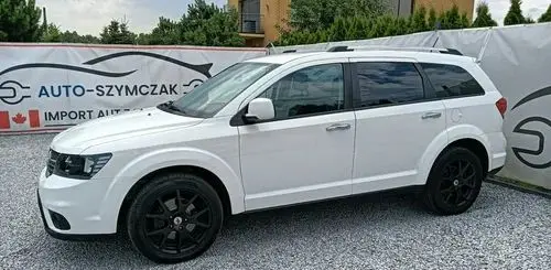 DODGE Journey 