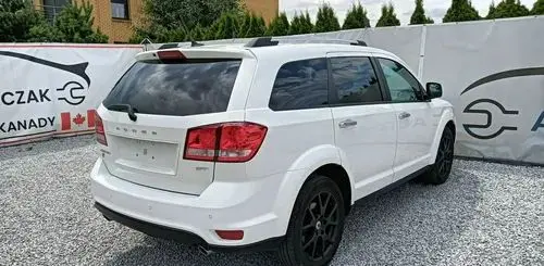DODGE Journey 
