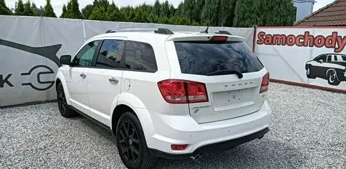 DODGE Journey 