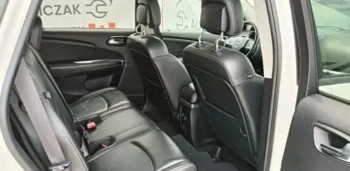 DODGE Journey 