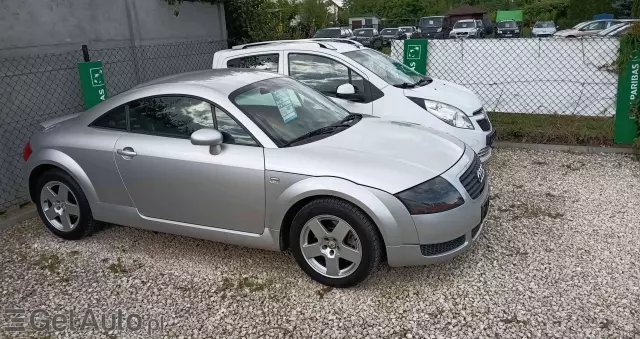 AUDI TT Coupe 1.8T
