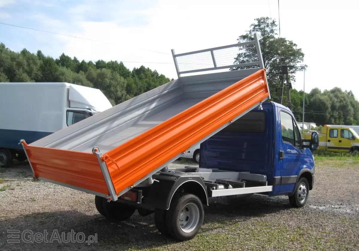 IVECO Daily 