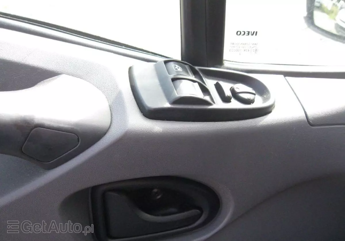 IVECO Daily 