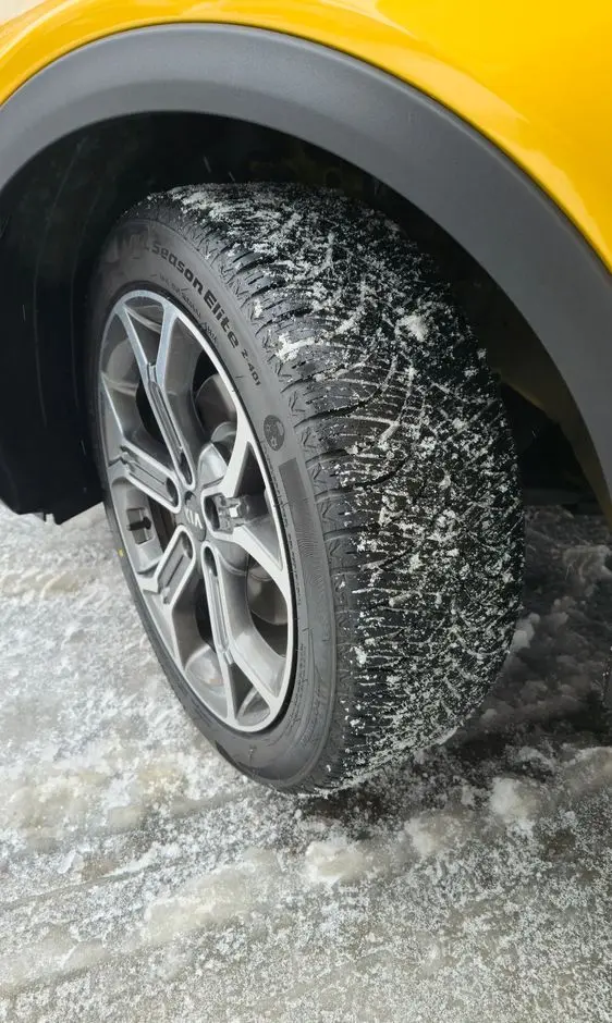 KIA XCeed 1.6 CRDi mHEV L Business Line DCT