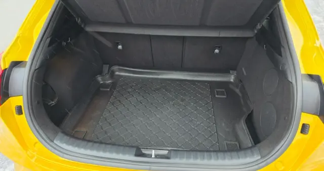 KIA XCeed 1.6 CRDi mHEV L Business Line DCT