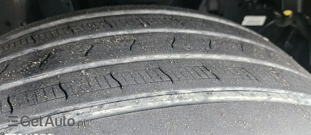 MAN TGX 18.470 XXL / LOW DECK / SPROWADZONY / BARDZO ZADBANY 