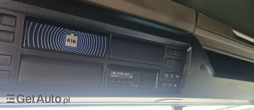 MAN TGX 18.470 XXL / LOW DECK / SPROWADZONY / BARDZO ZADBANY 