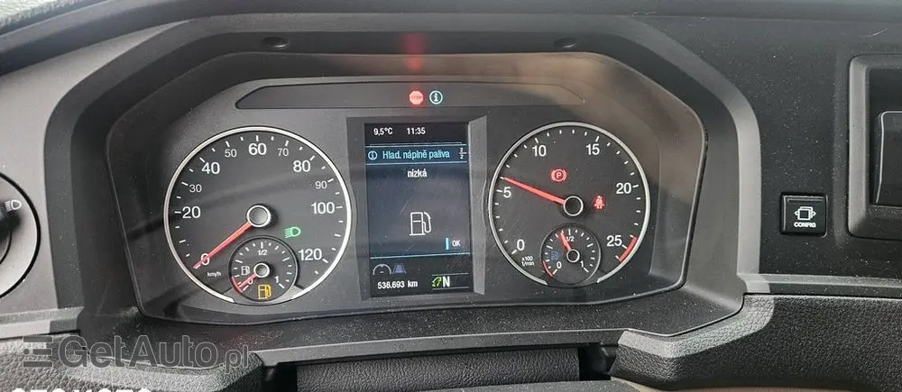 MAN TGX 18.470 XXL / LOW DECK / SPROWADZONY / BARDZO ZADBANY 