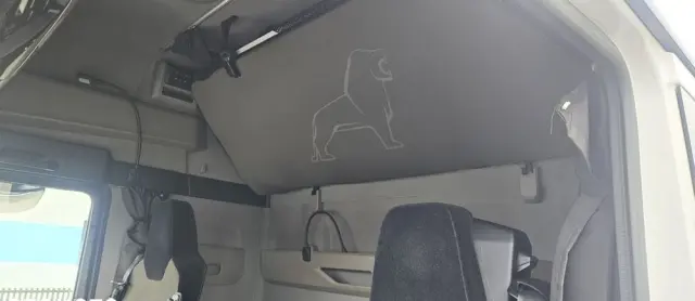 MAN TGX 18.470 XXL / LOW DECK / SPROWADZONY / BARDZO ZADBANY 