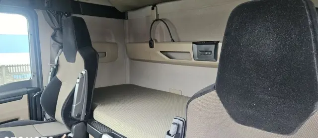 MAN TGX 18.470 XXL / LOW DECK / SPROWADZONY / BARDZO ZADBANY 