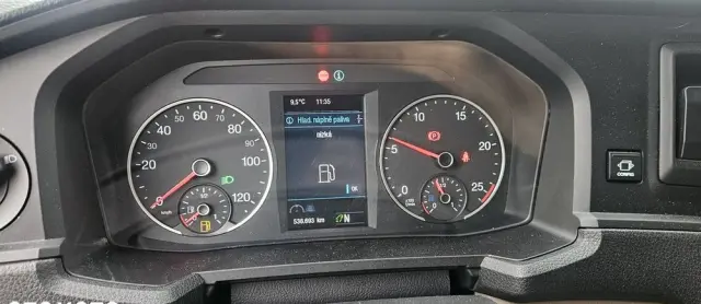 MAN TGX 18.470 XXL / LOW DECK / SPROWADZONY / BARDZO ZADBANY 