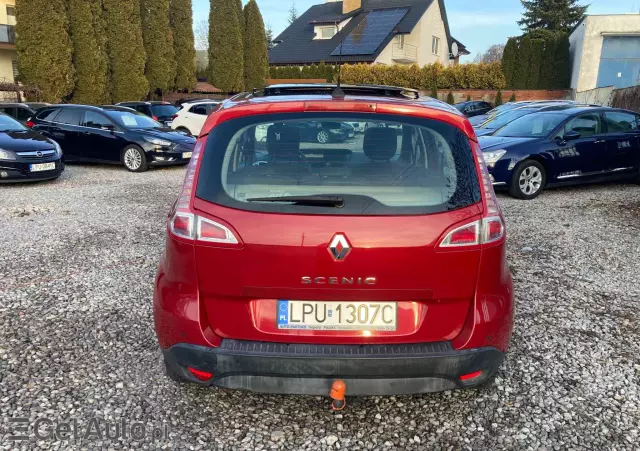 RENAULT Scenic 1.6 16V 110 Authentique