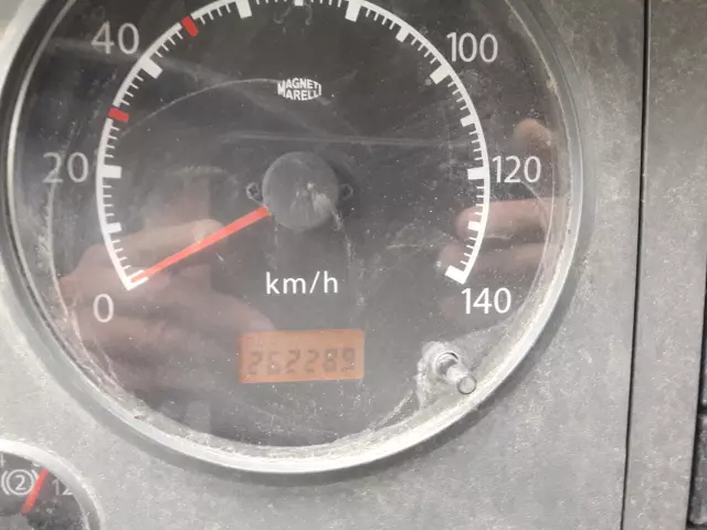 NISSAN ATLEON 