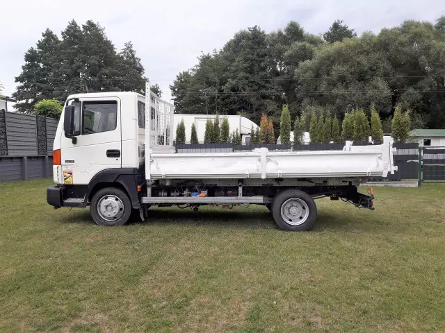 NISSAN ATLEON 