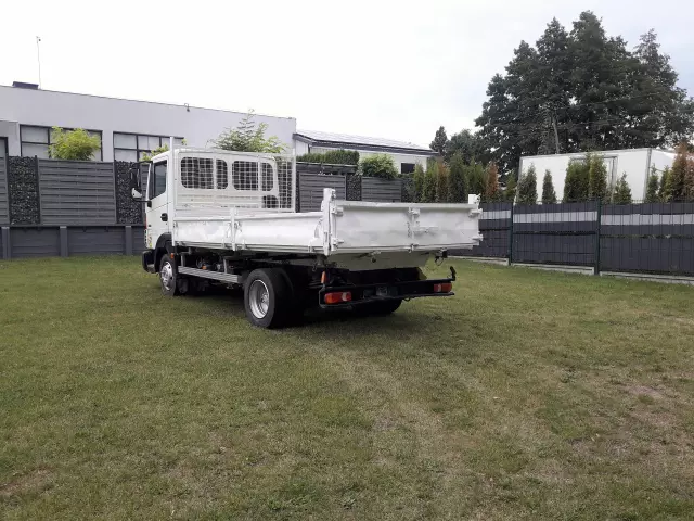 NISSAN ATLEON 