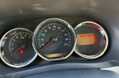 DACIA Lodgy 