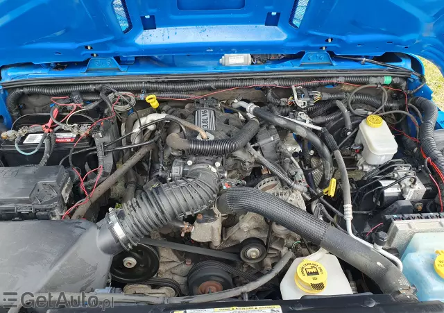 JEEP Wrangler Unlimited Rubicon Aut.