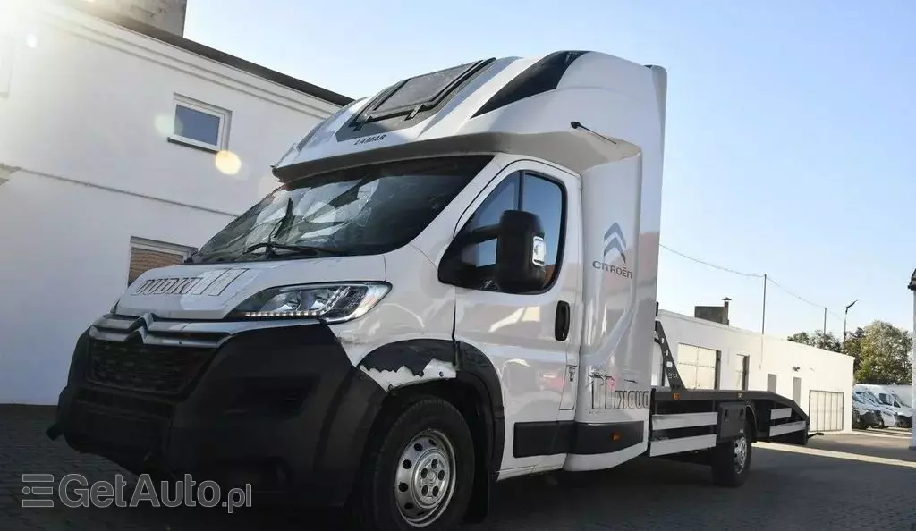 CITROEN Jumper 