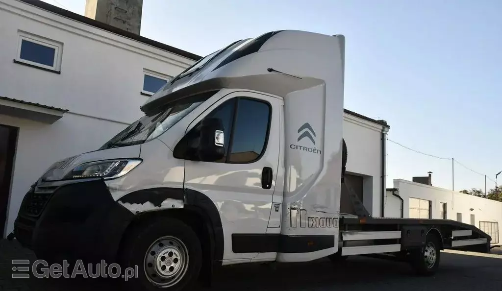 CITROEN Jumper 