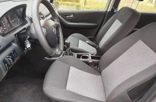 MERCEDES-BENZ Klasa A 