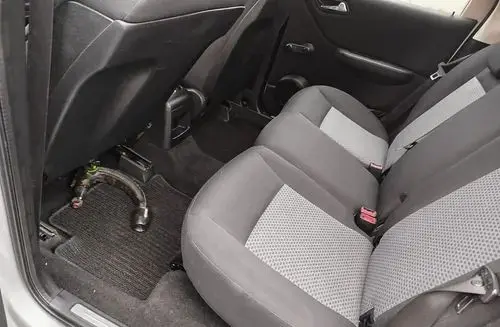 MERCEDES-BENZ Klasa A 