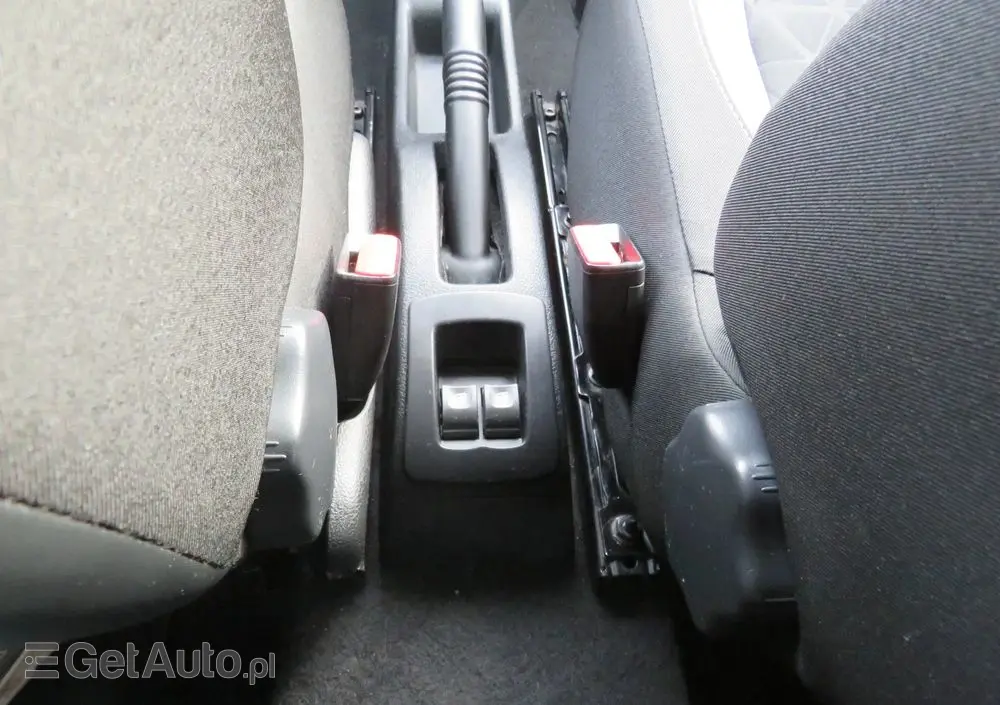 DACIA Sandero Stepway 1.5 dCi