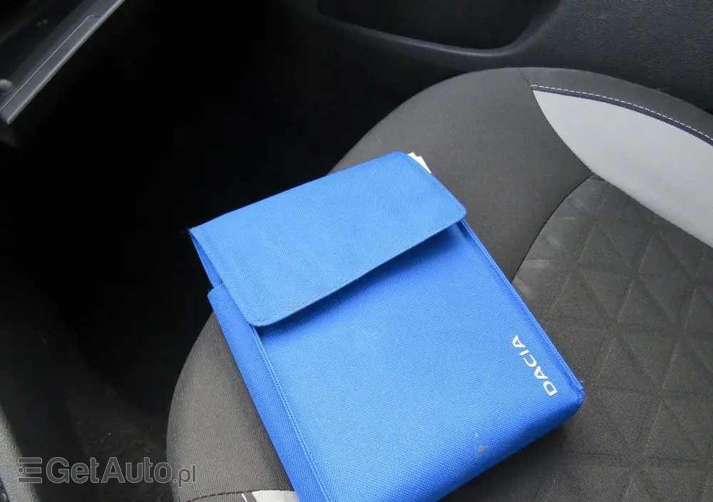 DACIA Sandero Stepway 1.5 dCi