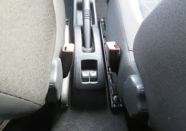 DACIA Sandero Stepway 1.5 dCi