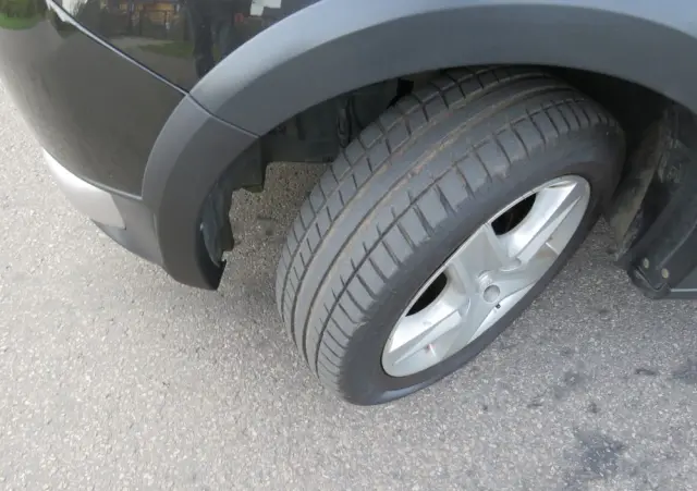 DACIA Sandero Stepway 1.5 dCi