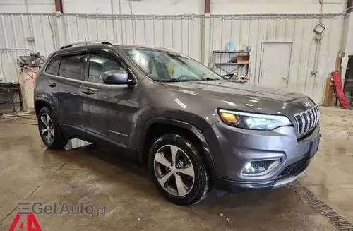 JEEP Cherokee/liberty 