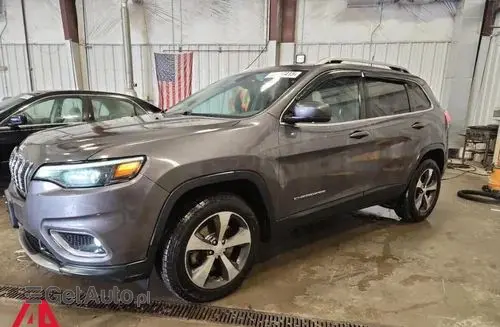 JEEP Cherokee/liberty 