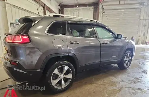 JEEP Cherokee/liberty 