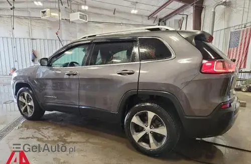 JEEP Cherokee/liberty 