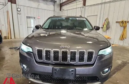JEEP Cherokee/liberty 