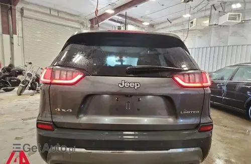 JEEP Cherokee/liberty 