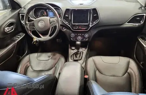 JEEP Cherokee/liberty 