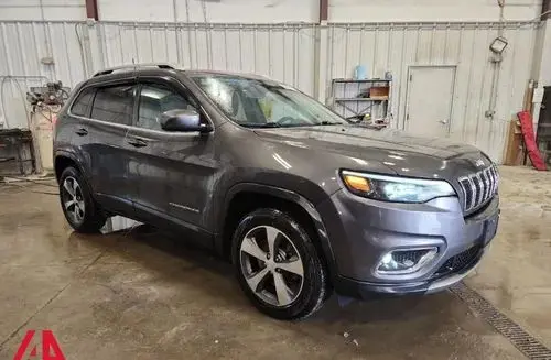 JEEP Cherokee/liberty 