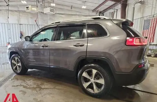 JEEP Cherokee/liberty 